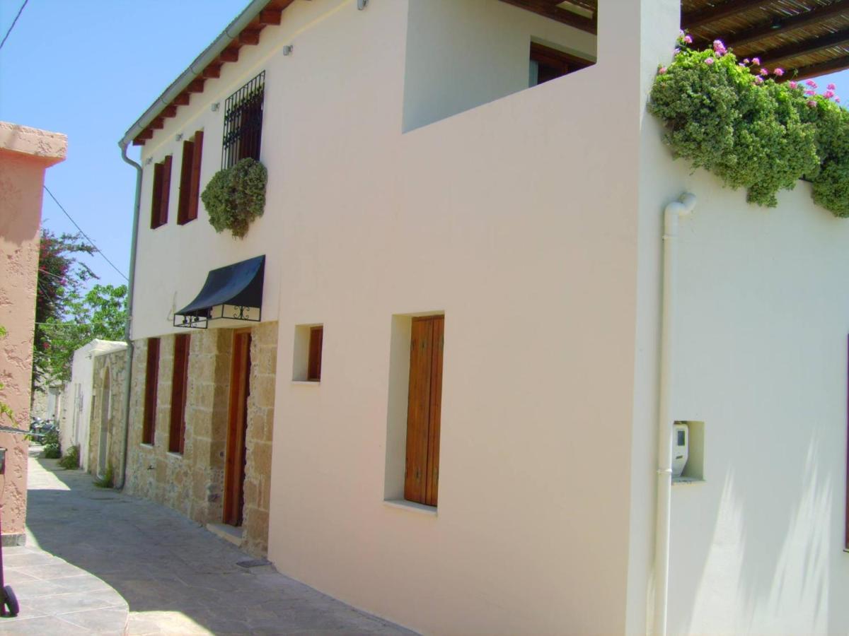 Valley View House Anópolis Eksteriør bilde